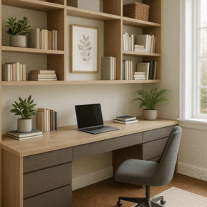 Conjunto Centro de Estudio