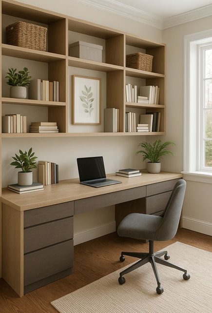 Conjunto Centro de Estudio