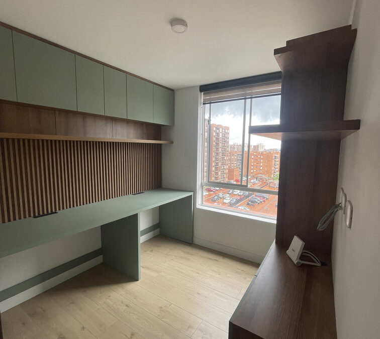 Apartamento en Gran Granada