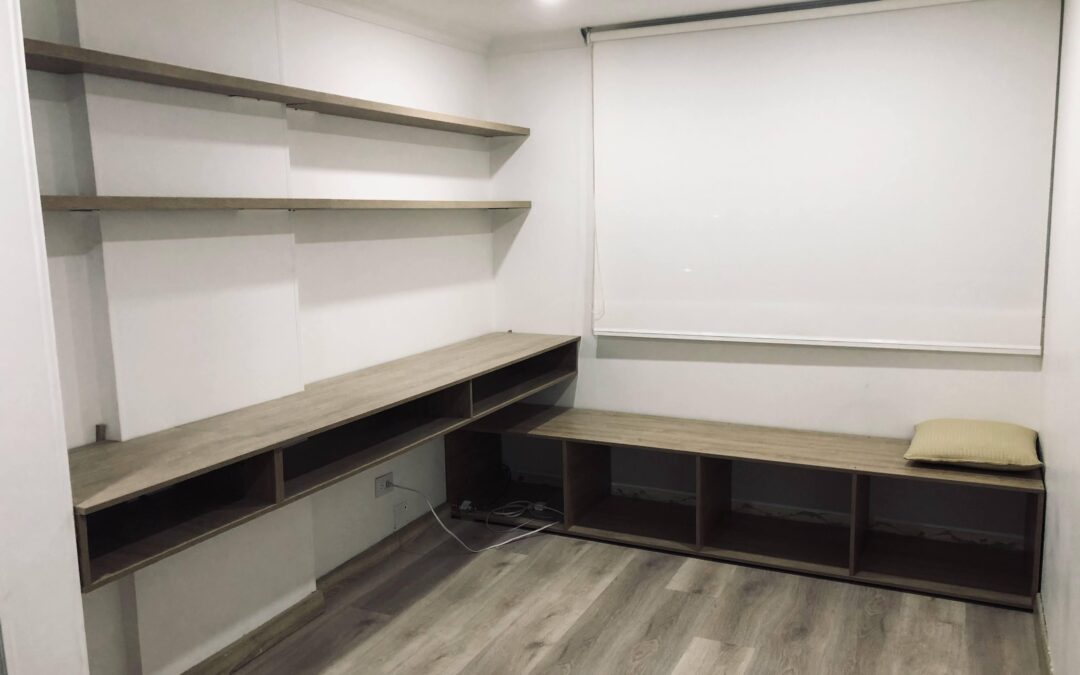 Apartamento Mazurén