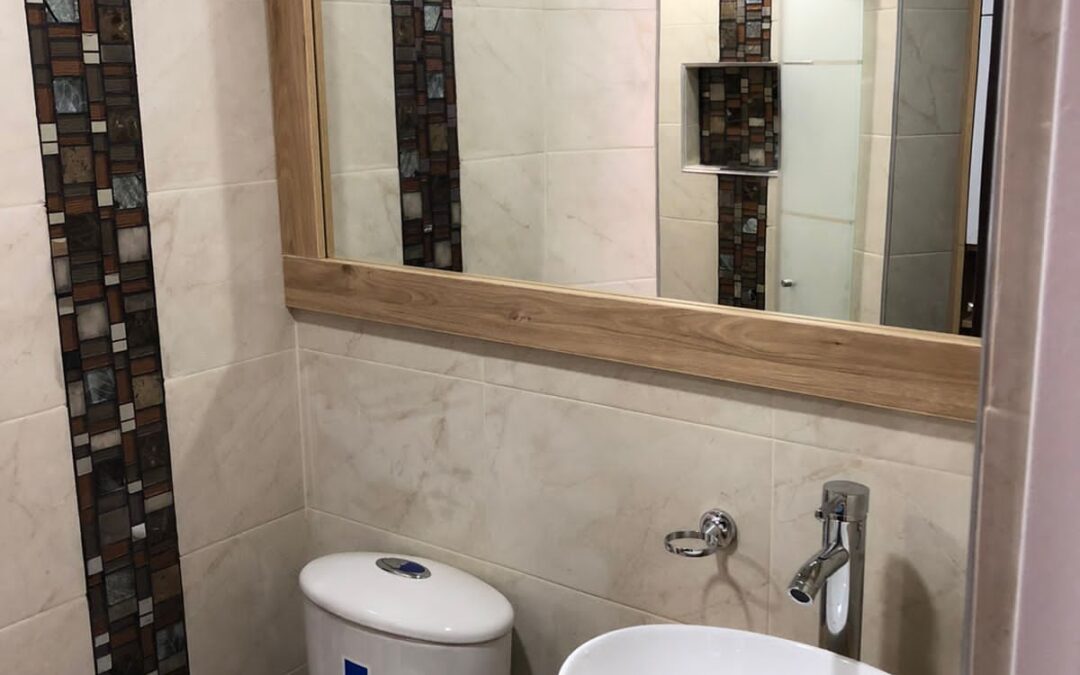 Apartamento en Salitre