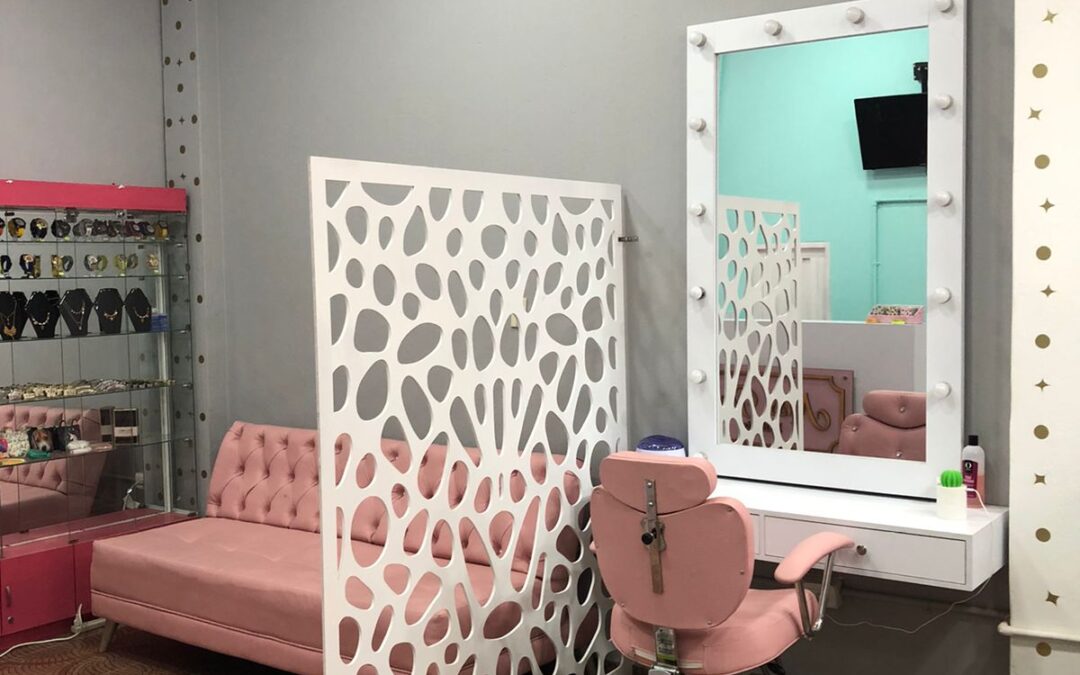 SPA de Uñas